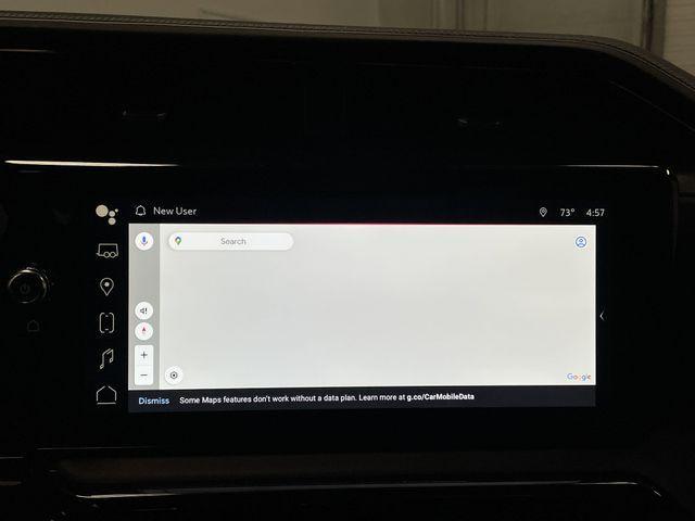 used 2024 GMC Sierra 1500 car, priced at $52,499