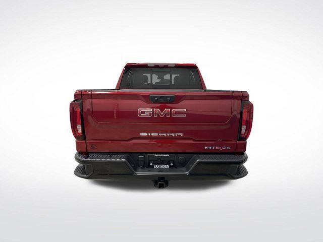 used 2024 GMC Sierra 1500 car, priced at $52,499