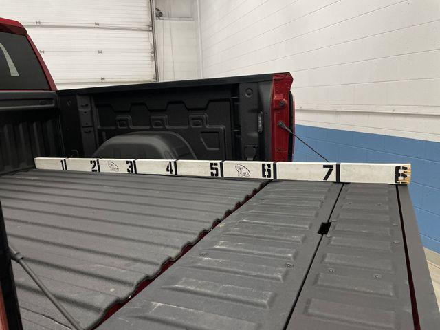 used 2024 GMC Sierra 1500 car, priced at $52,499