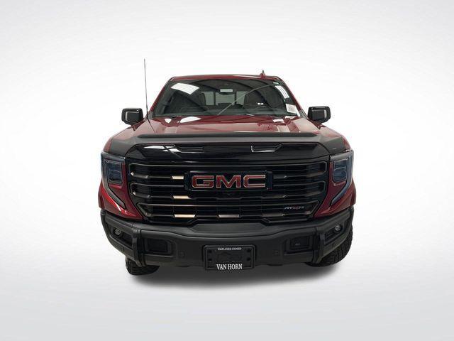 used 2024 GMC Sierra 1500 car, priced at $52,499