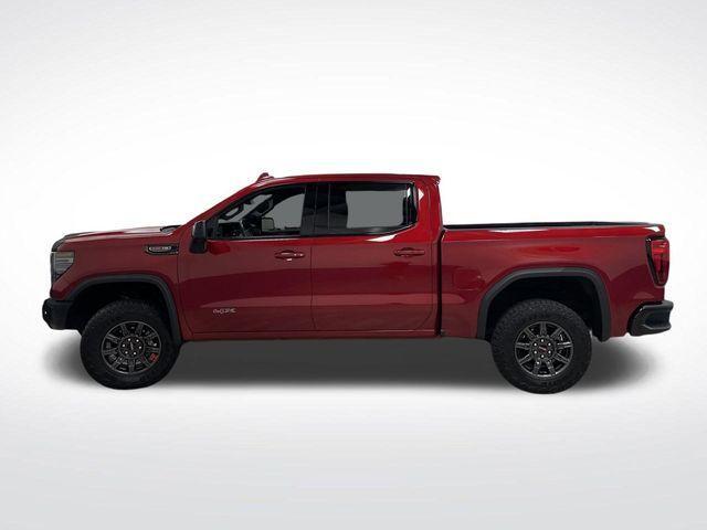 used 2024 GMC Sierra 1500 car, priced at $52,499
