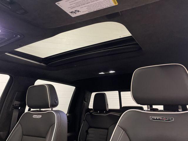 used 2024 GMC Sierra 1500 car, priced at $52,499