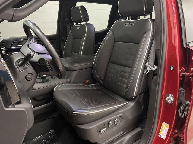 used 2024 GMC Sierra 1500 car, priced at $52,499