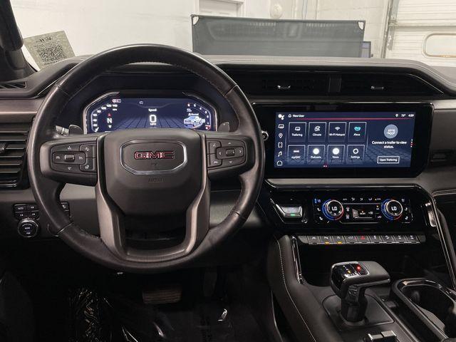used 2024 GMC Sierra 1500 car, priced at $60,410