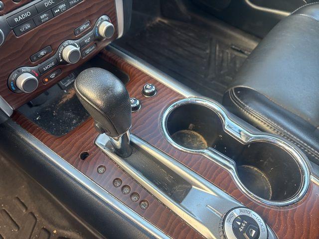 used 2020 Nissan Pathfinder car, priced at $21,491