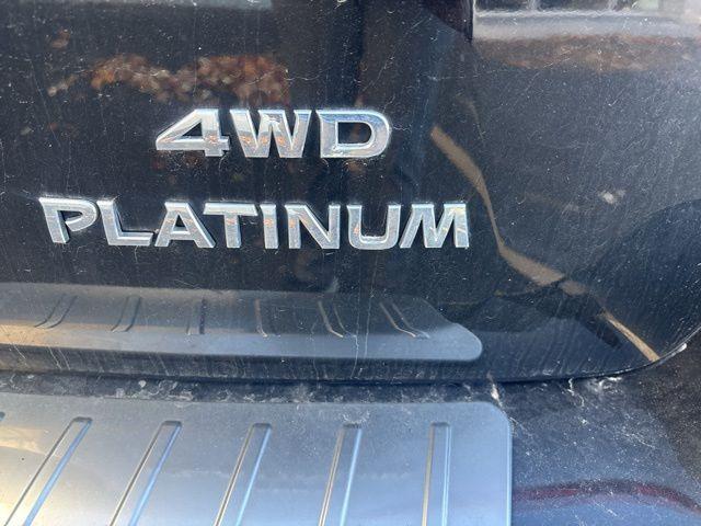 used 2020 Nissan Pathfinder car, priced at $21,491