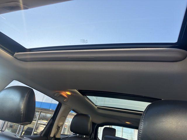 used 2020 Nissan Pathfinder car, priced at $21,491