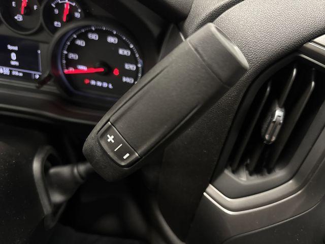 new 2026 Chevrolet Silverado 1500 car, priced at $50,540