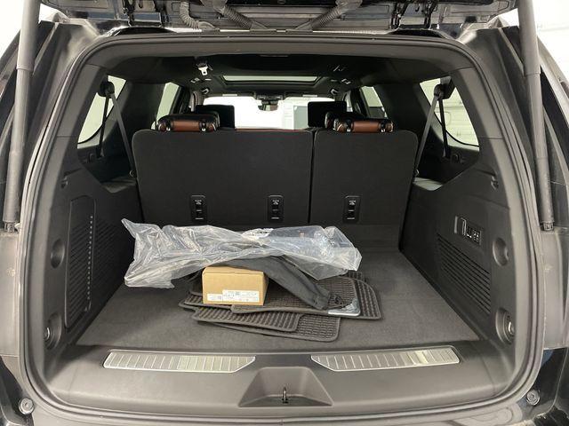used 2023 GMC Yukon XL car, priced at $76,888