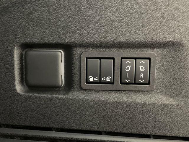 used 2023 GMC Yukon XL car, priced at $76,888