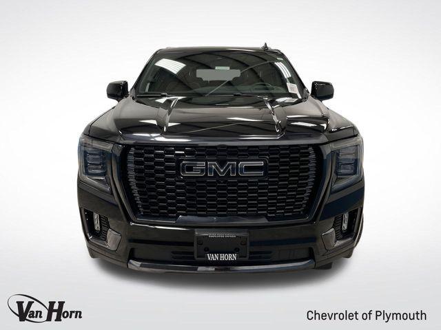 used 2023 GMC Yukon XL car, priced at $76,888