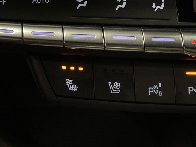 used 2023 Cadillac CT5 car, priced at $39,895