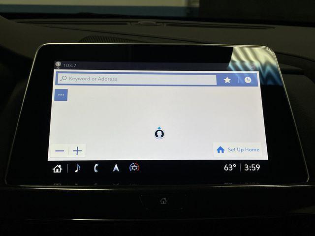 used 2023 Cadillac CT5 car, priced at $39,895