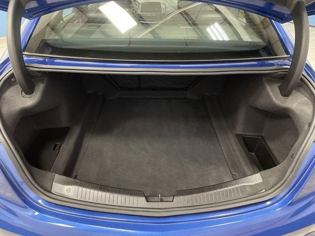 used 2023 Cadillac CT5 car, priced at $35,550