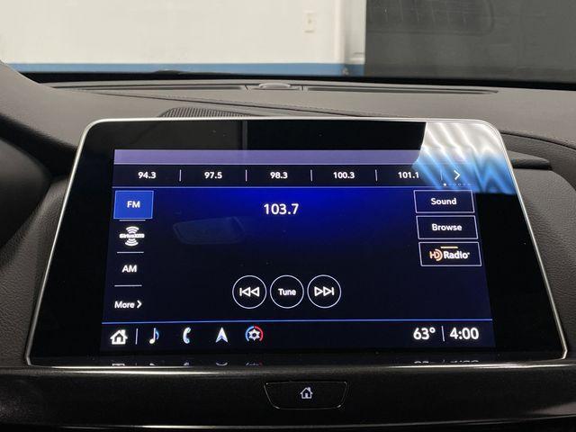 used 2023 Cadillac CT5 car, priced at $35,550