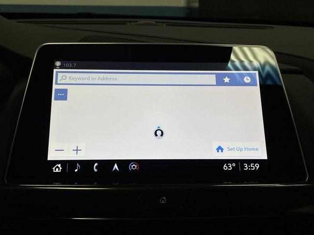 used 2023 Cadillac CT5 car, priced at $35,550