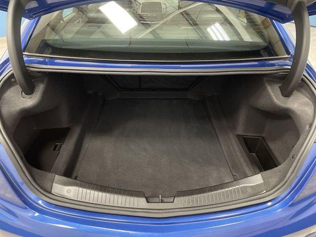 used 2023 Cadillac CT5 car, priced at $39,895