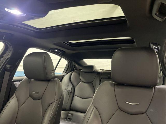 used 2023 Cadillac CT5 car, priced at $39,895