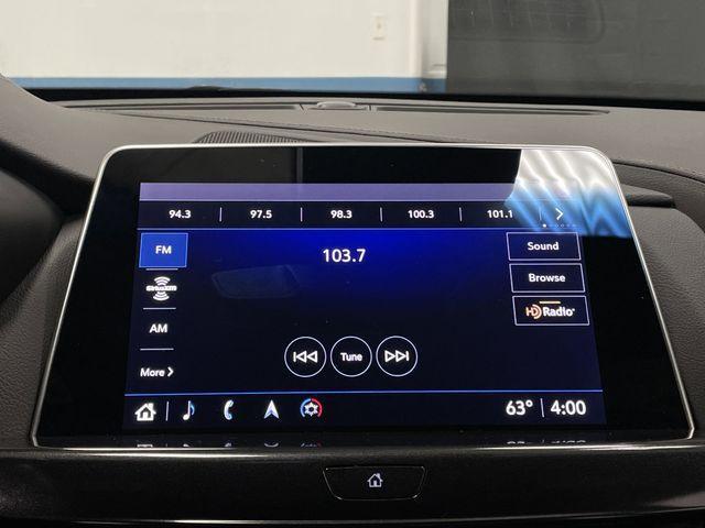 used 2023 Cadillac CT5 car, priced at $39,895