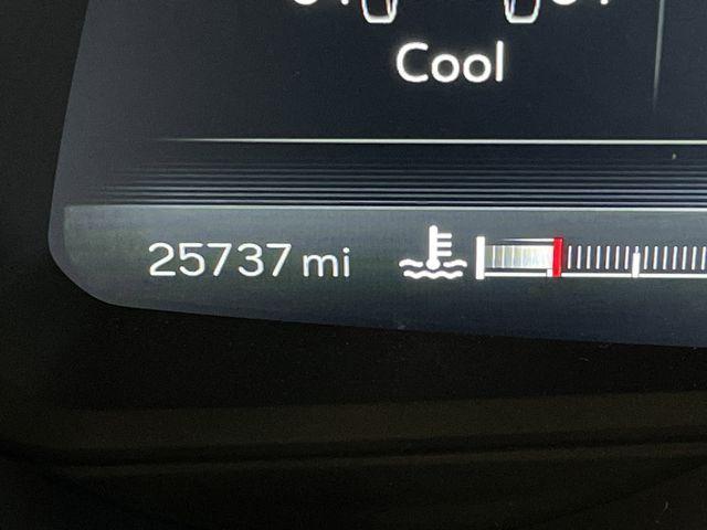 used 2023 Cadillac CT5 car, priced at $39,895