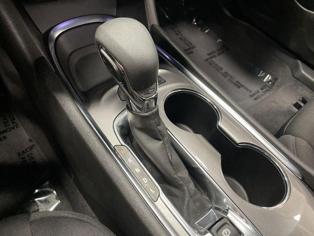 used 2023 Chevrolet Malibu car, priced at $17,380