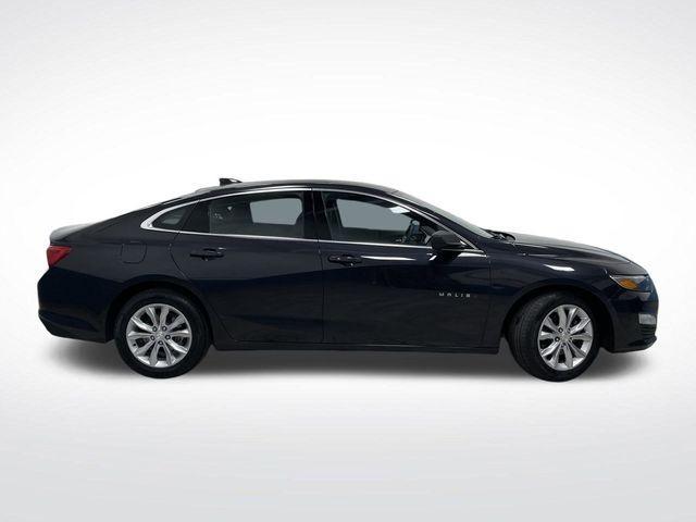 used 2023 Chevrolet Malibu car, priced at $17,380