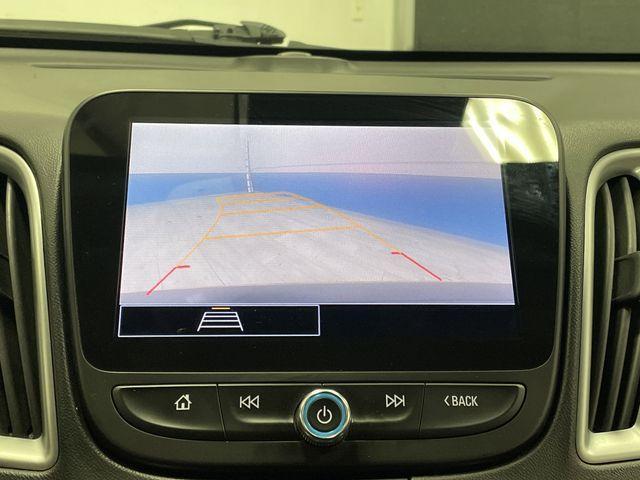 used 2023 Chevrolet Malibu car, priced at $18,149