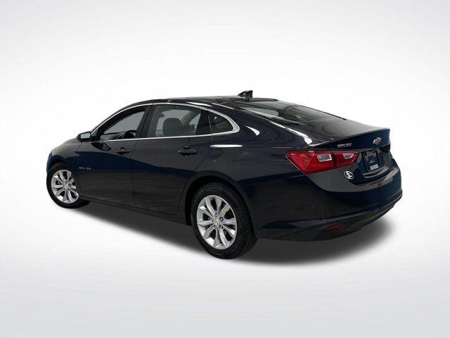used 2023 Chevrolet Malibu car, priced at $17,380