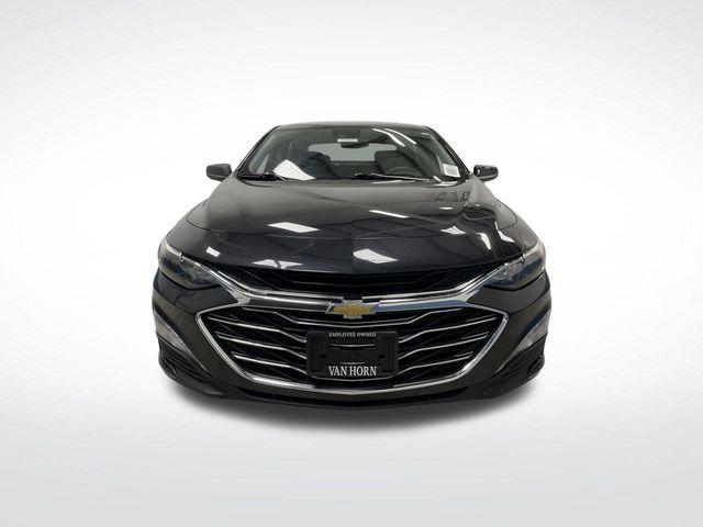 used 2023 Chevrolet Malibu car, priced at $17,380