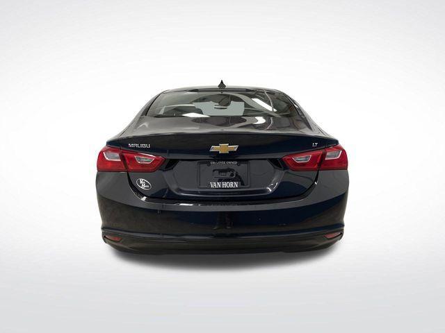 used 2023 Chevrolet Malibu car, priced at $17,380