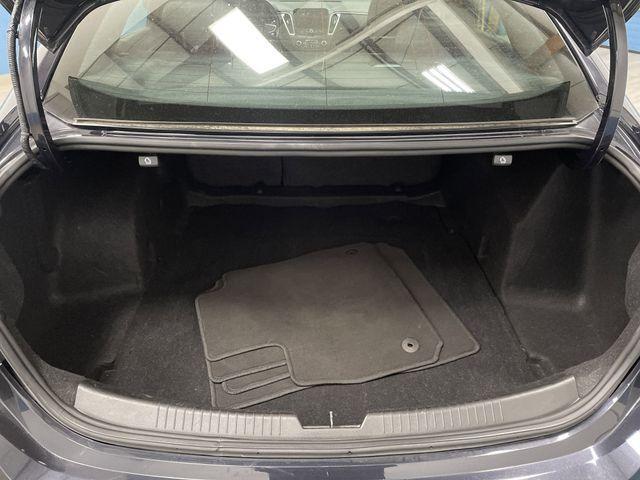 used 2023 Chevrolet Malibu car, priced at $17,380