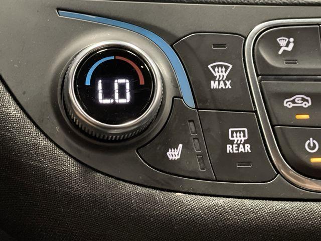 used 2023 Chevrolet Malibu car, priced at $17,380