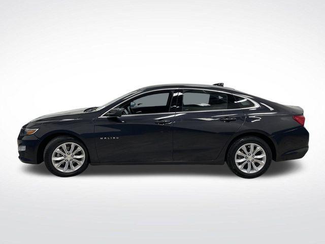 used 2023 Chevrolet Malibu car, priced at $17,380