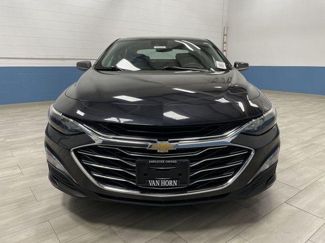 used 2023 Chevrolet Malibu car, priced at $17,967