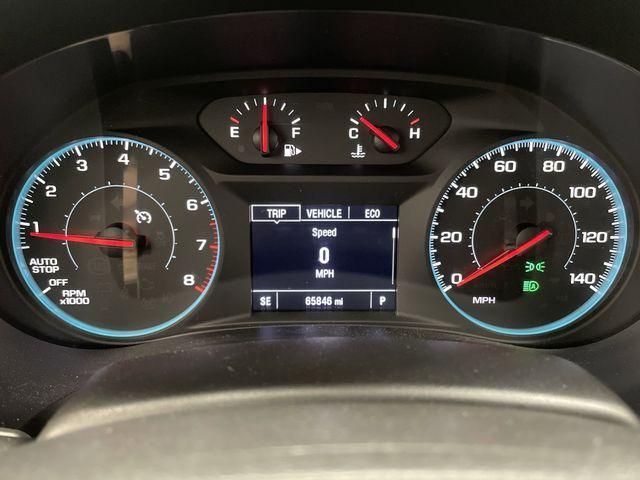 used 2023 Chevrolet Malibu car, priced at $17,380