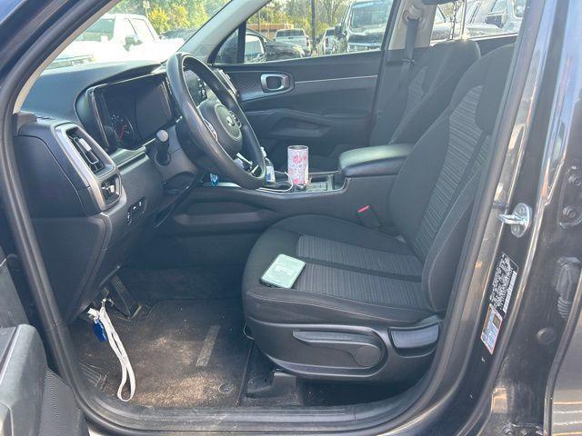 used 2021 Kia Sorento car, priced at $17,089