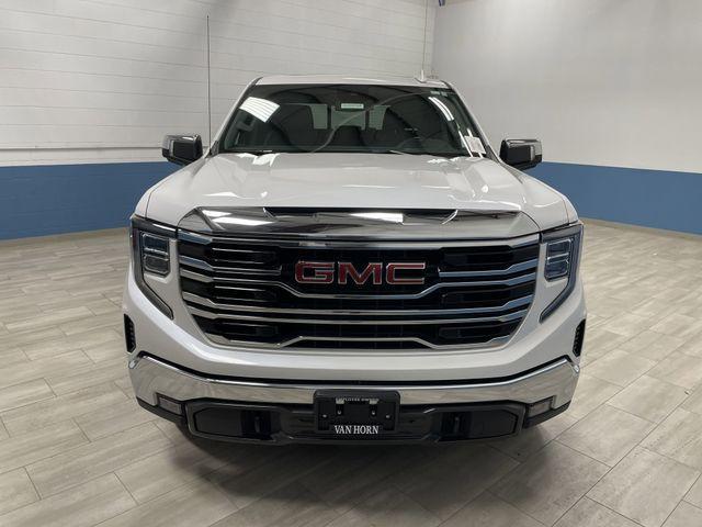 used 2023 GMC Sierra 1500 car, priced at $49,975