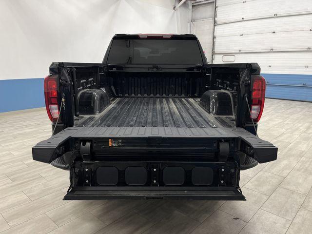used 2024 GMC Sierra 1500 car, priced at $44,050
