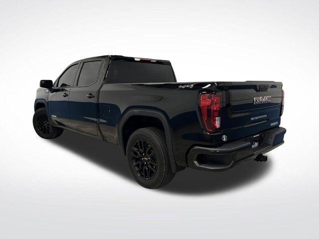 used 2024 GMC Sierra 1500 car, priced at $44,050