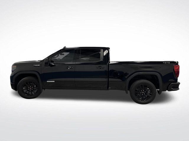 used 2024 GMC Sierra 1500 car, priced at $44,050