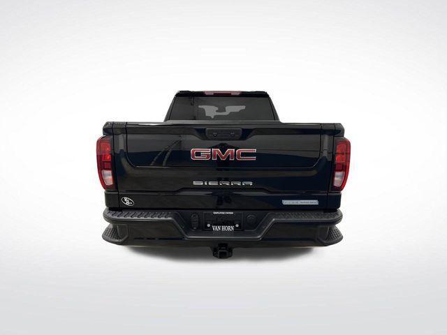 used 2024 GMC Sierra 1500 car, priced at $44,050
