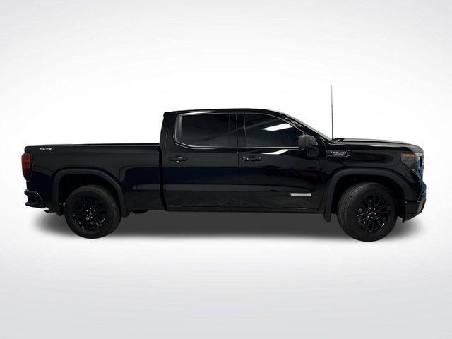 used 2024 GMC Sierra 1500 car, priced at $44,050