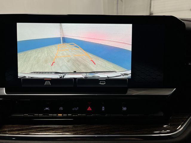 used 2024 GMC Sierra 1500 car, priced at $44,050