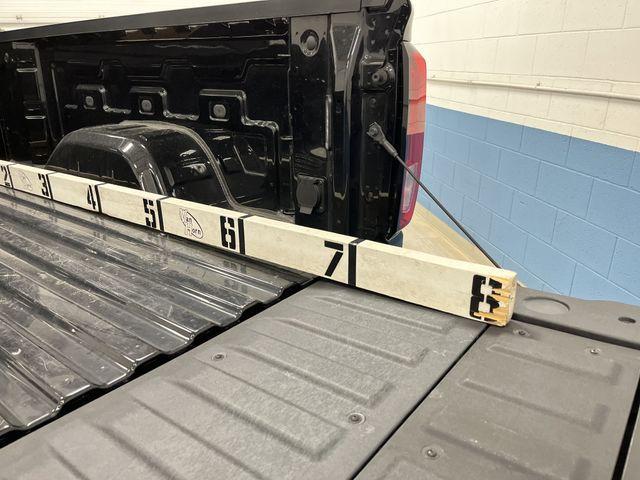 used 2024 GMC Sierra 1500 car, priced at $44,050