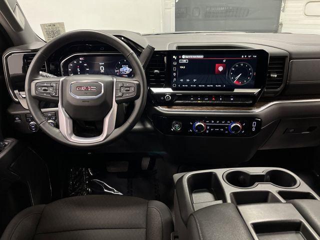 used 2024 GMC Sierra 1500 car, priced at $44,050