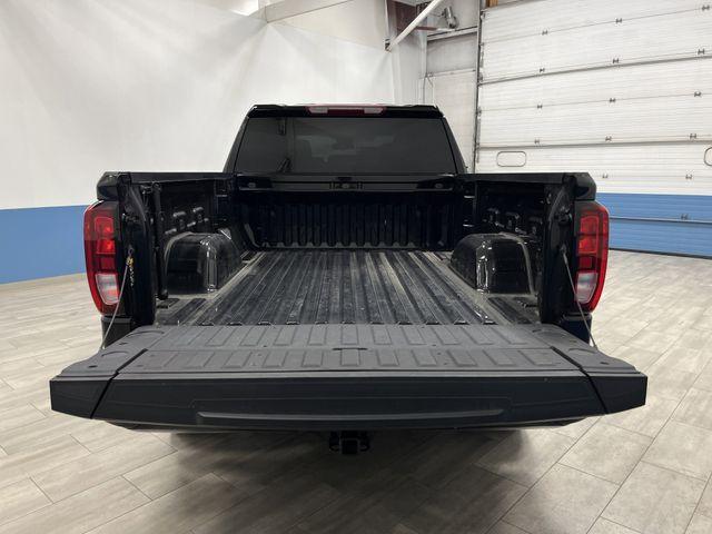 used 2024 GMC Sierra 1500 car, priced at $44,050