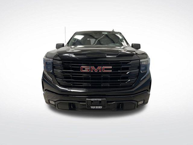 used 2024 GMC Sierra 1500 car, priced at $44,050