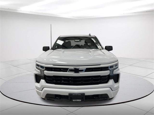 used 2023 Chevrolet Silverado 1500 car, priced at $43,225