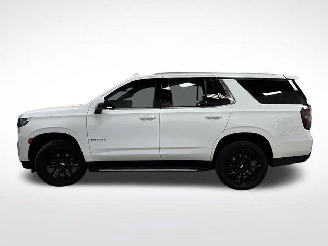 used 2023 Chevrolet Tahoe car, priced at $45,652