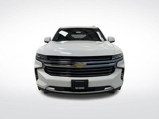 used 2023 Chevrolet Tahoe car, priced at $45,652